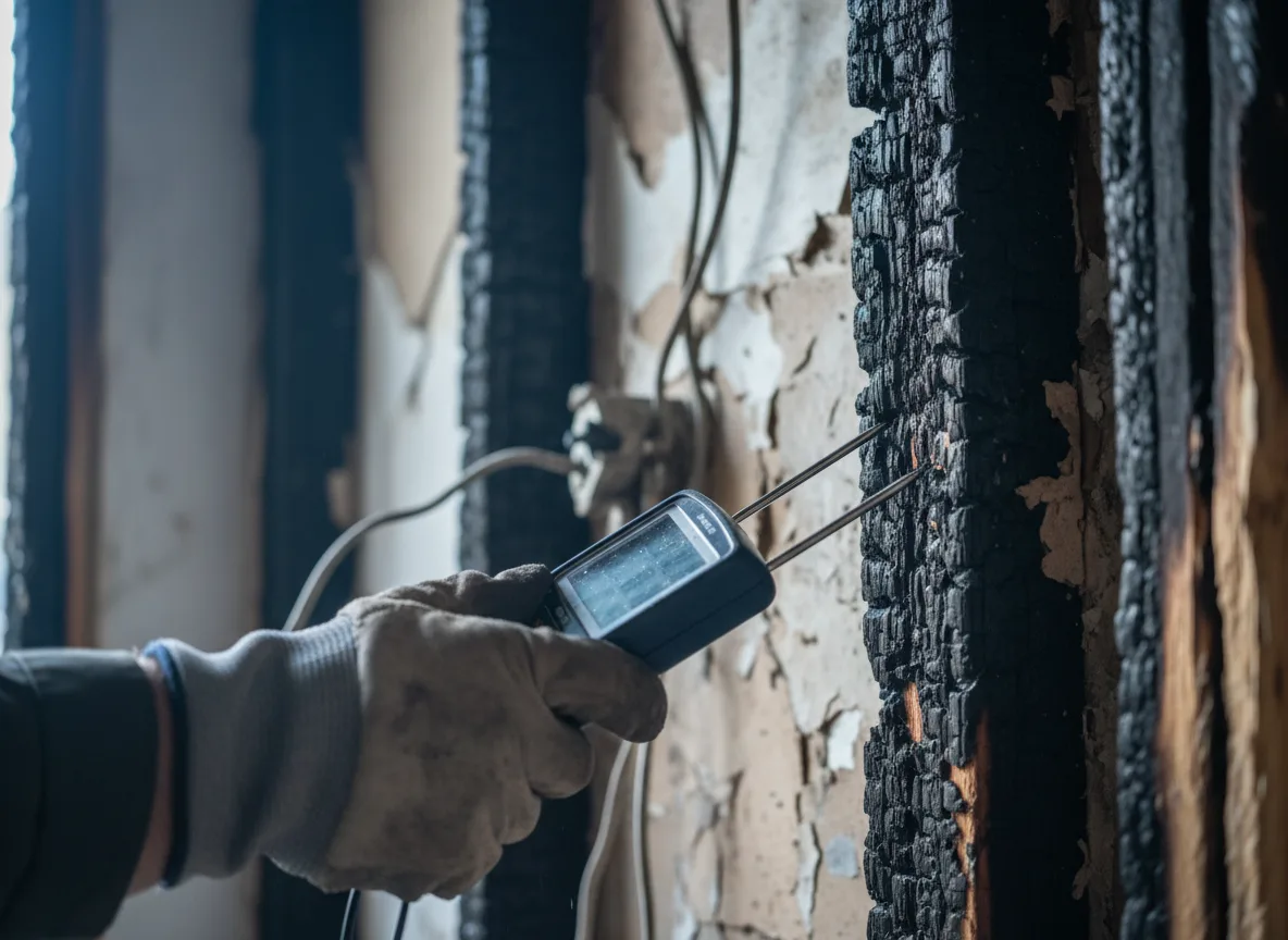 Fire Damage Restoration Handley, WV FAQs